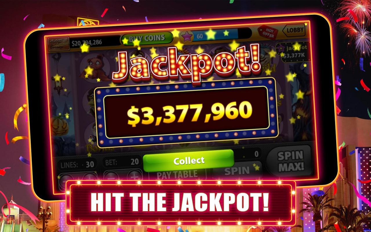   Kembangkan Keberuntungan Anda dan Raih Hadiah Besar di Situs Slot Online 