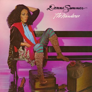Re: Donna Summer