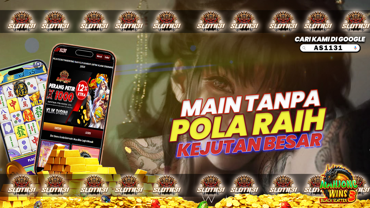 Update Baru Mahjong Wins 3 Disebut Tingkatkan Peluang JP