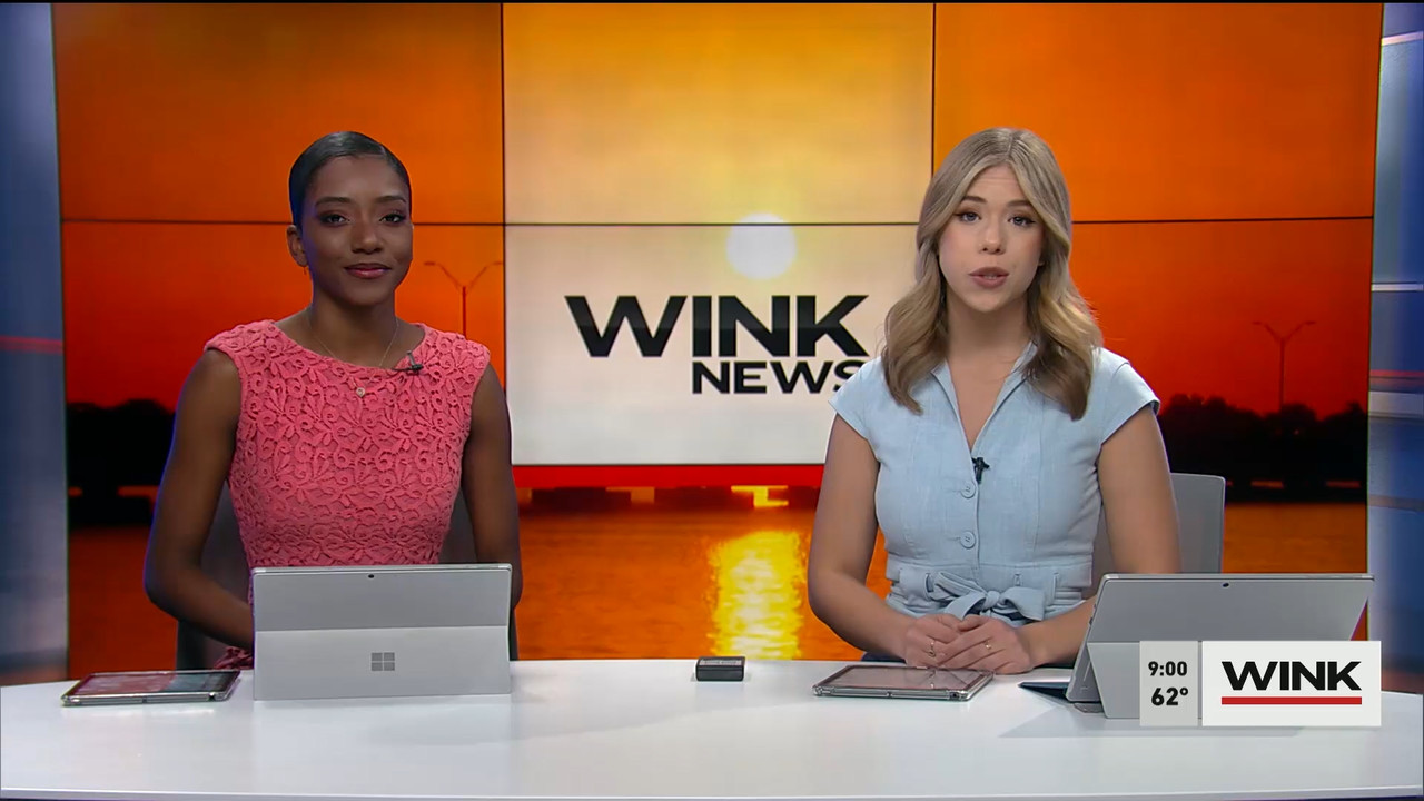 01.28 - 14.00.00 - WINK News at 9 00AM  ᴺᵉʷ. Morning news.ts_snapshot_00.07.03.475