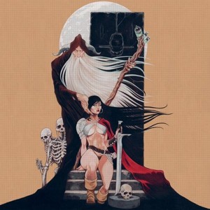 Khemmis (USA) / Doom Metal