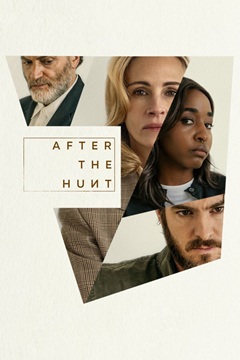 After The Hunt 2025 480p WEB-DL x264-TFPDL