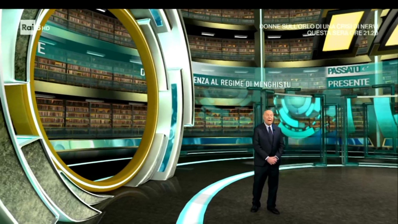 Rai 3 Sudtirol 1080i TGR HD (1)