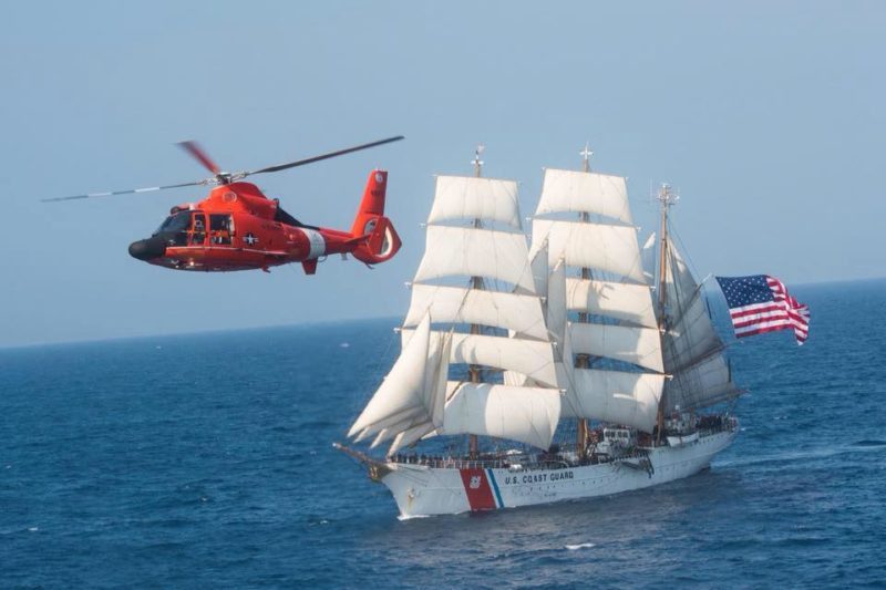 us coast guard