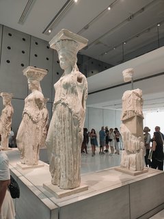 Crucero de 8 días desde El Pireo (Atenas) a bordo del MSC Musica - Blogs de Mediterráneo - ATENAS (24)
