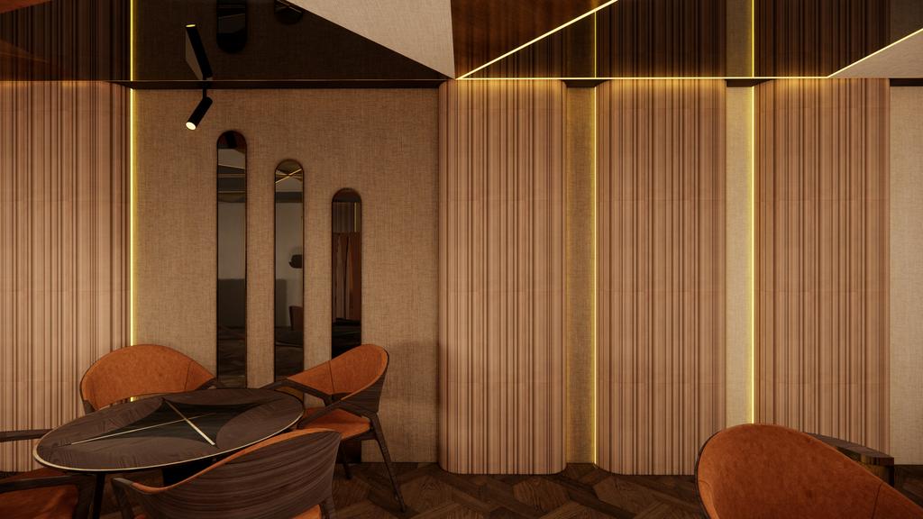 地下室就餐区13