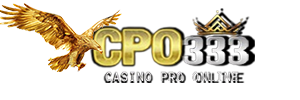 CPO333 LOGO