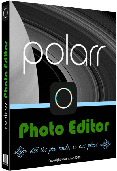 Polarr Photo Editor Pro 5.11.6 x64 Silent Install