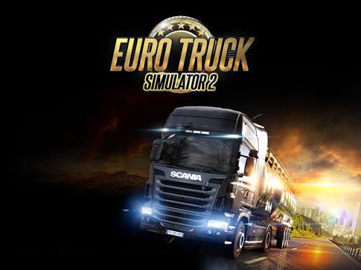 Euro Truck Simulator