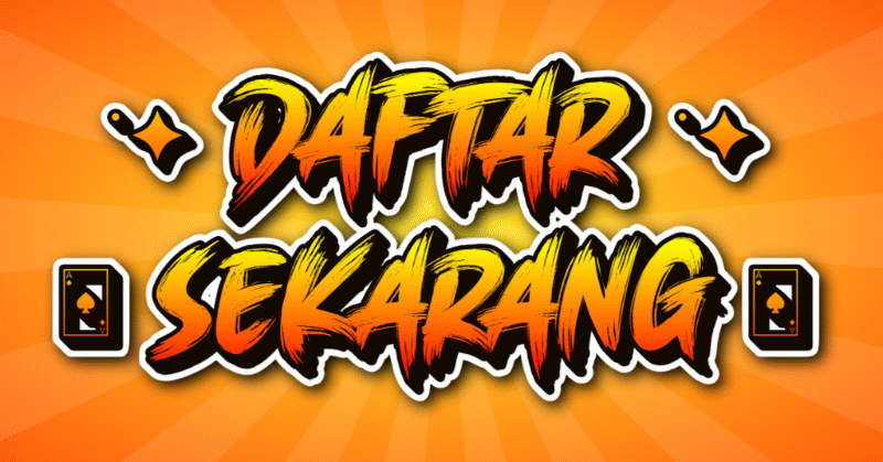 Daftar Sekarang