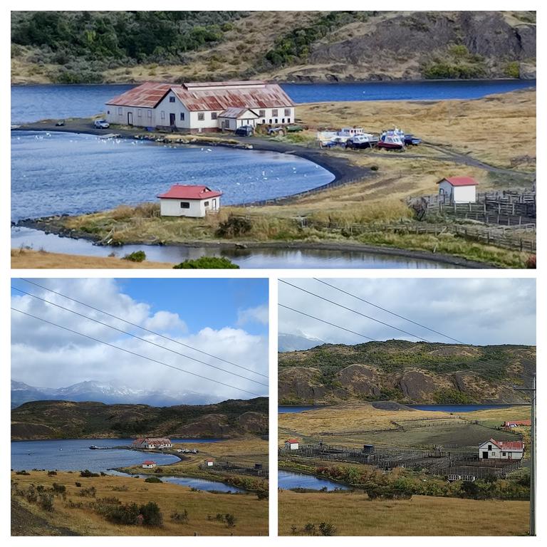 ATRACTIVOS DE PUERTO NATALES Y SUS ALREDEDORES - ARGENTINA INFINITA II/ TORRES DEL PAINE (6)