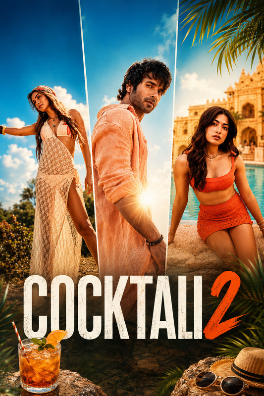 Cocktail 2 (2026) [HDTC]