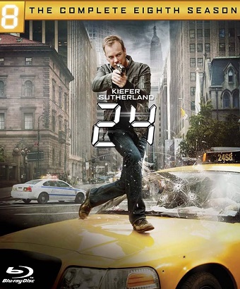 24 - Stagione 8 (2010) (Completa) DLMux 1080P ITA ENG AC3 x264 mkv