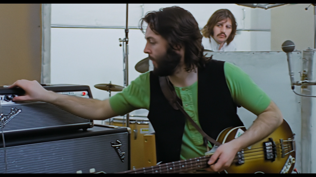 The Beatles Get Back (Part 2) t03 mkv snapshot 01 19 36 555