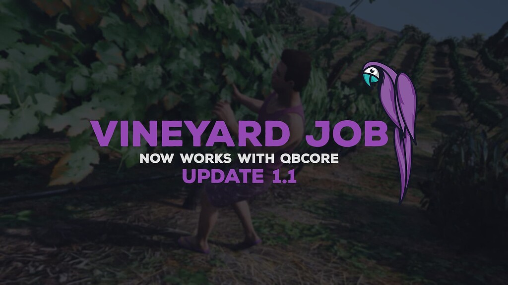 vigneron