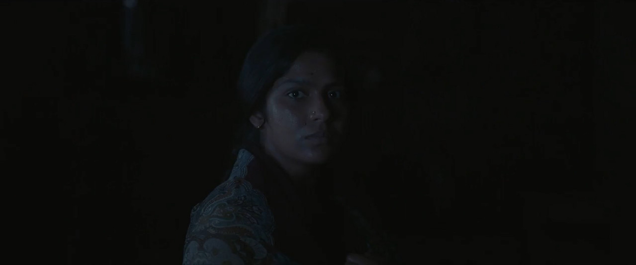 Nooru Saami 2026 WebRip [Tamil] 480p 720p ESub Screenshot
