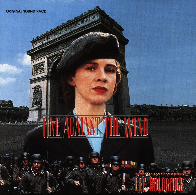 One Against The Wind (1)