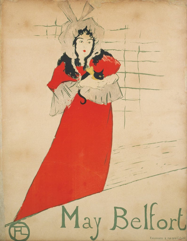Henri-de-Toulouse-Lautrec-May-Belfort-nee-May-Egan-Poster-Oeuvre-de-Henri-de-Toulouse-Lautre