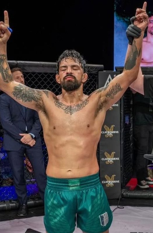 Erick Sánchez