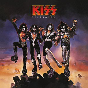 Re: Kiss