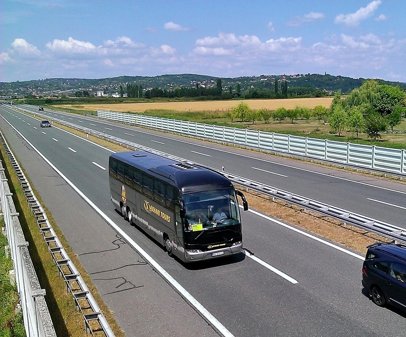 Tourliner bu012ie maxh