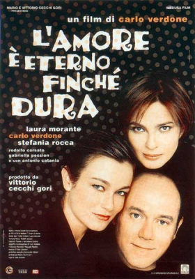 L'amore è eterno finché dura (2004) .MKV HDTV 1080i AC3 MP2 ITA