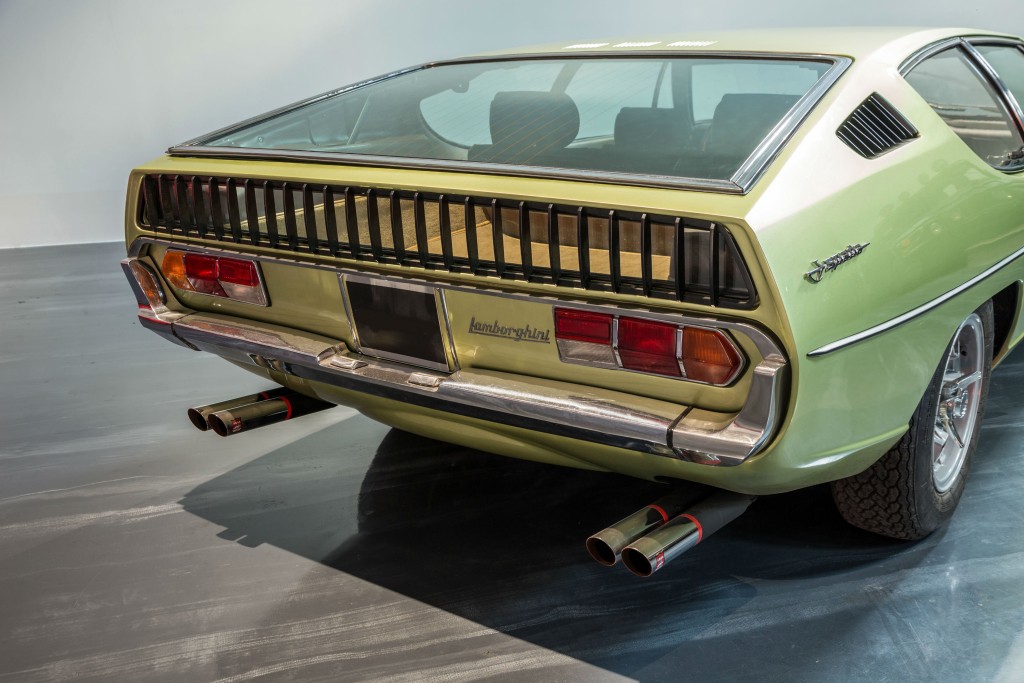 Lamborghini Espada (2)