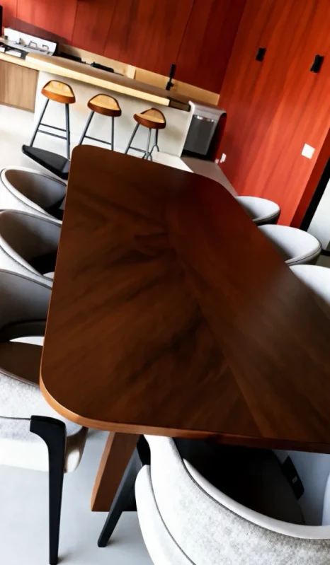 Comedor Elegante