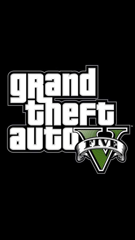 Grand Theft Auto V
