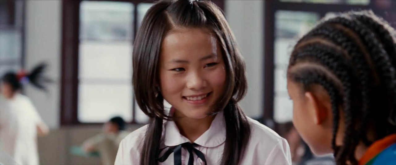 The Karate Kid 2010 BluRay [Hindi + Tamil + Telugu + English] 480p, 720p, 1080p ESub Screenshot