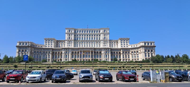Free Tour, casco viejo (Lipscani), museos del pequeño parís y comunismo - Bucarest: Le petit Paris de l’est (19)