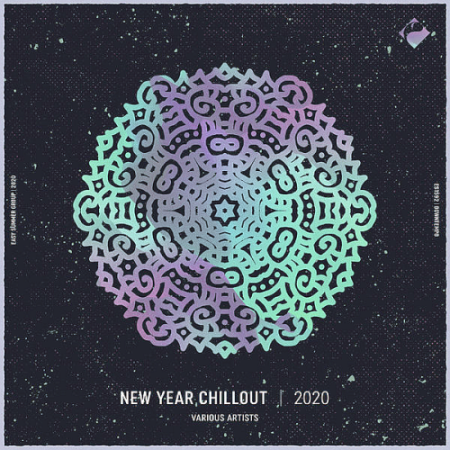 VA - New Year Chillout (2020)