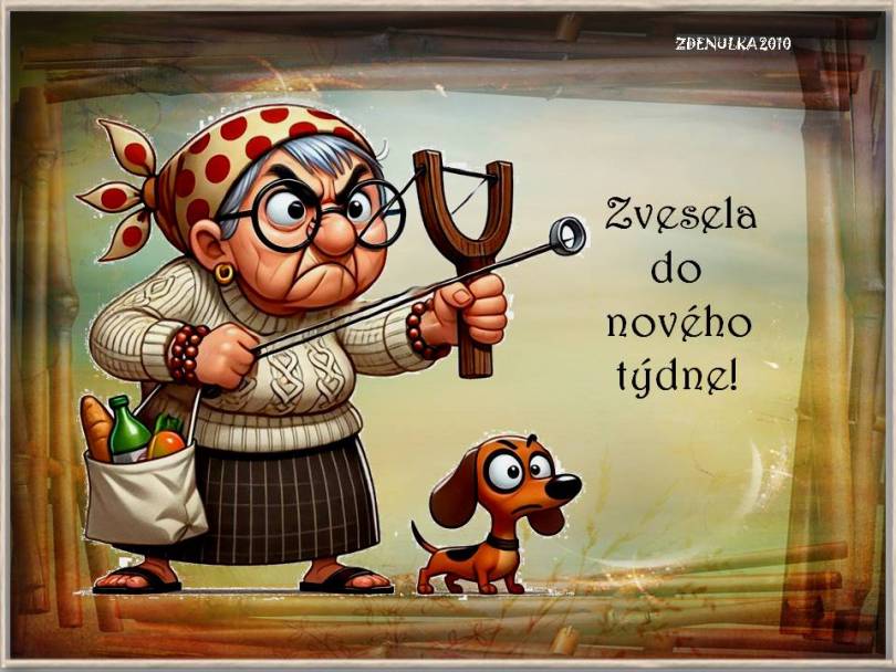 ZVESELA