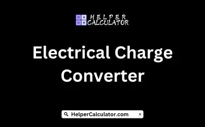 Electric Vehicle Charging Time Calculator