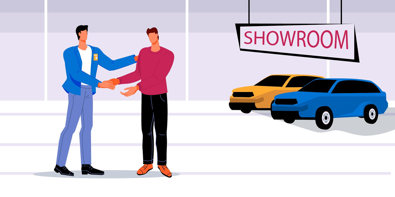 Carlsbad's Guide to Understanding Car Loans for Bad Credit