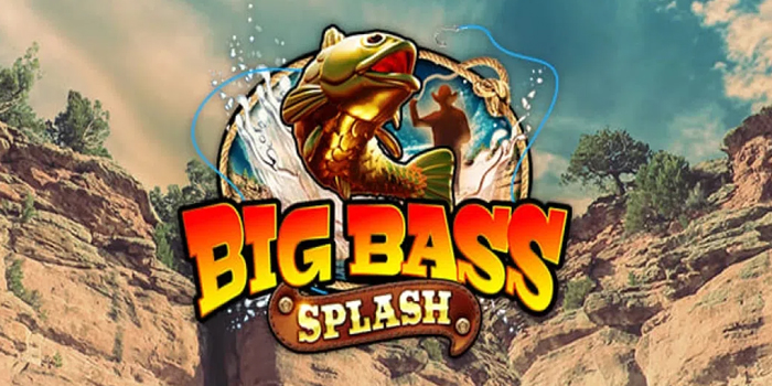 Strategi Gacor Menang Slot Big Bass Splash Tanpa Modal Besar
