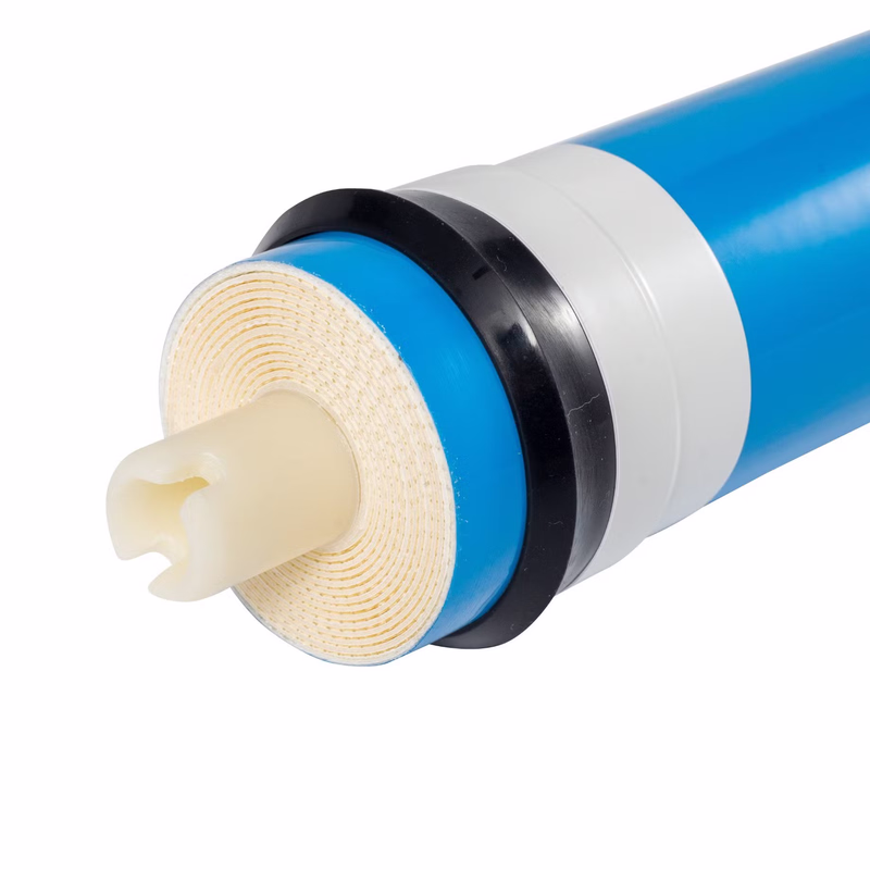 RO membrane replacement service