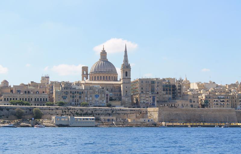 Día Dos: Tour por Malta - Un viaje por la Historia y los mitos: Malta y Sicilia. (27)