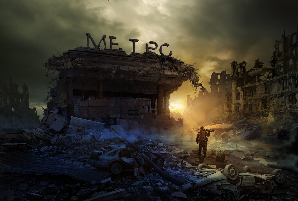 Metro RP