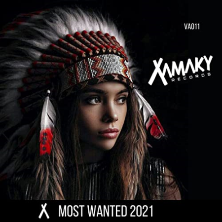 VA - VA011 Most Wanted 2021 (2021)