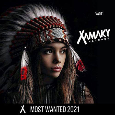 9696199f dbd3 45c9 9890 bcb8bd07dd05 - VA - VA011 Most Wanted 2021 (2021)