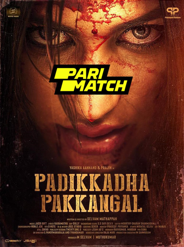 Padikkadha Pakkangal 2024.1080p.CAMRip.TAM.PariMatch