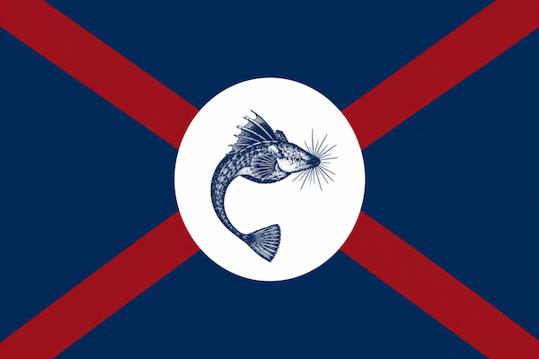 Drapeau Drapeau