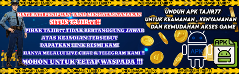 Informasi Tajir77