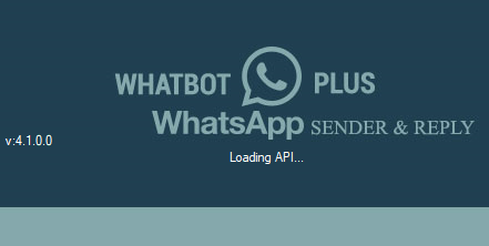 WhatBot Plus 4.6 Multilingual