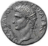 Glosario de monedas romanas. FULMEN. 4