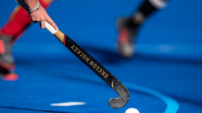 Field Hockey Stick I Need