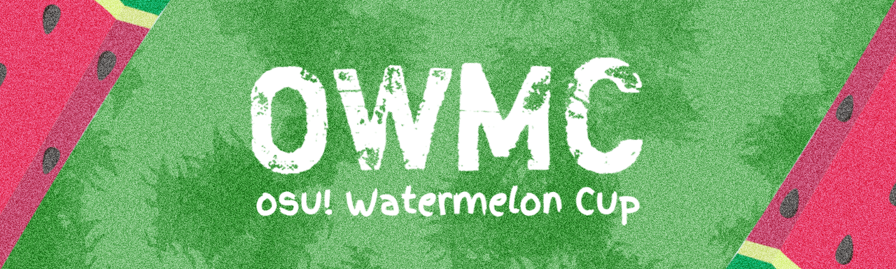osu! Watermelon Cup