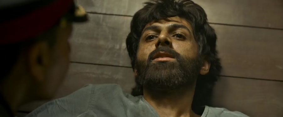 Chandu Champion 2024 WebRip [Hindi + Tamil + Telugu] 480p, 720p ESub Screenshot