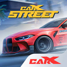 CarX Street MOD